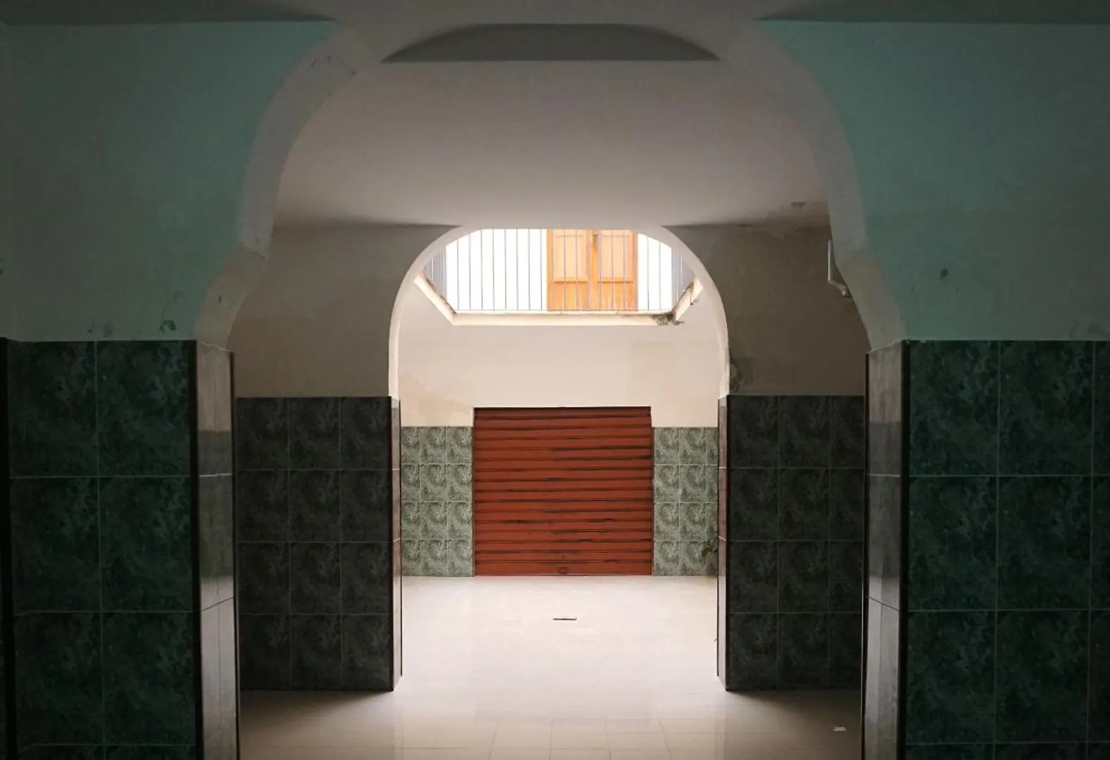 Ninetta Apartment Trapani