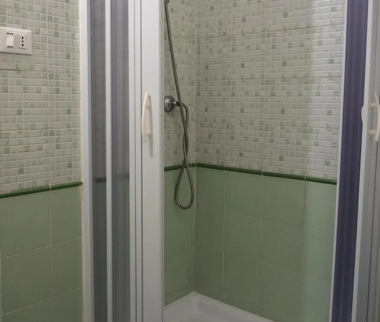Ninetta Apartment Trapani