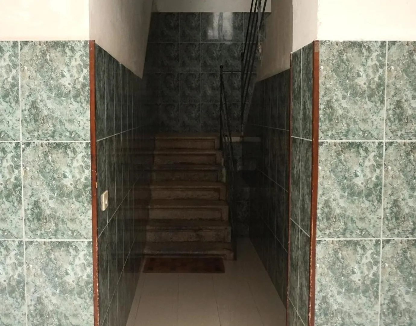 Ninetta Apartment Trapani 0*,