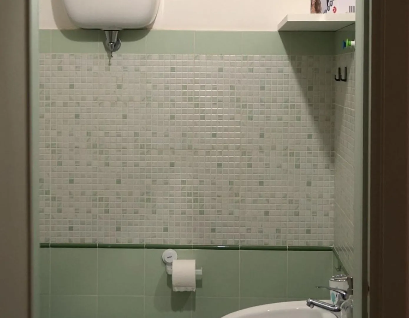 Ninetta Apartment Trapani Italy