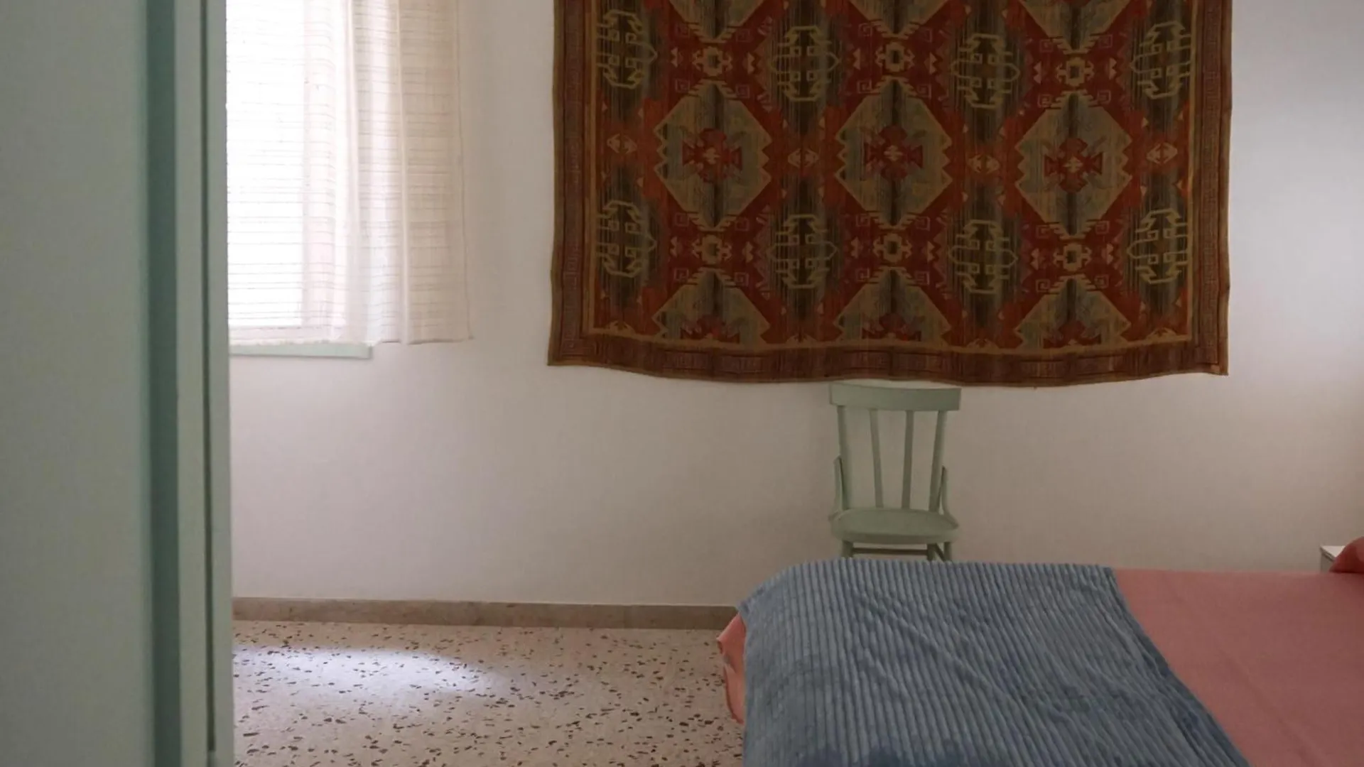 Ninetta Apartment Trapani