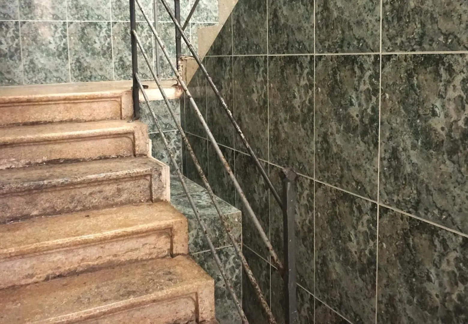 Ninetta Apartment Trapani