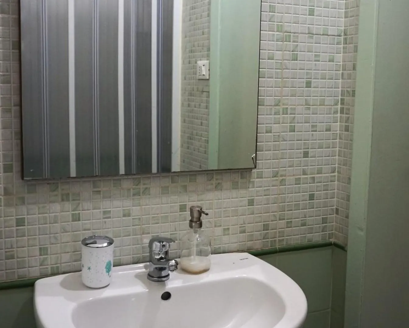 Ninetta Apartment Trapani