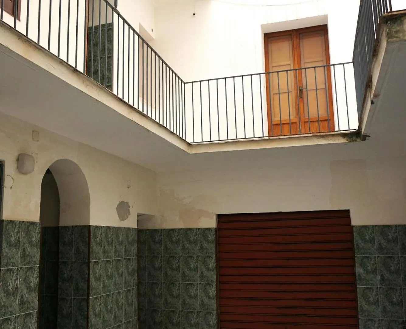 Ninetta Apartment Trapani