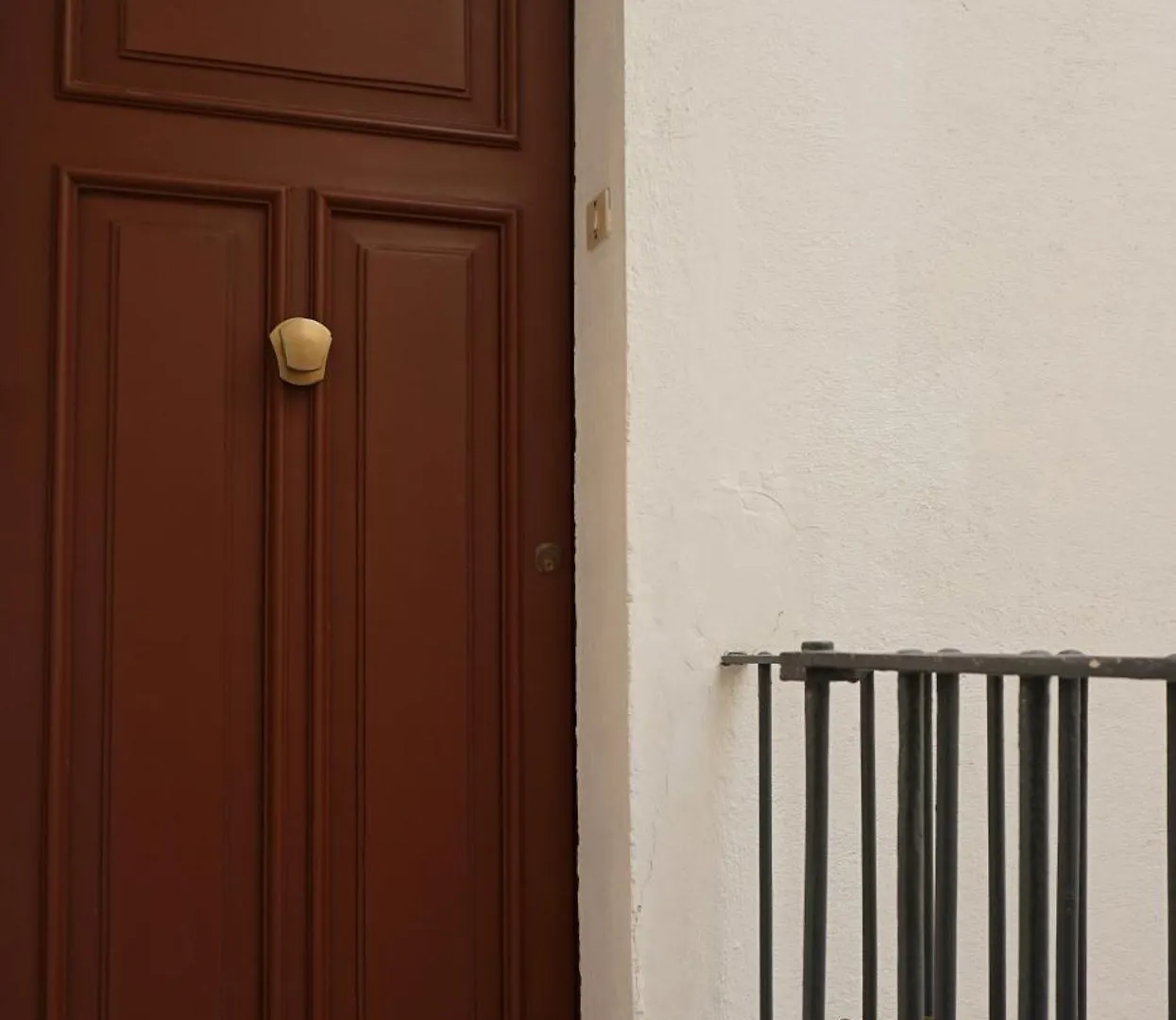 Ninetta Apartment Trapani