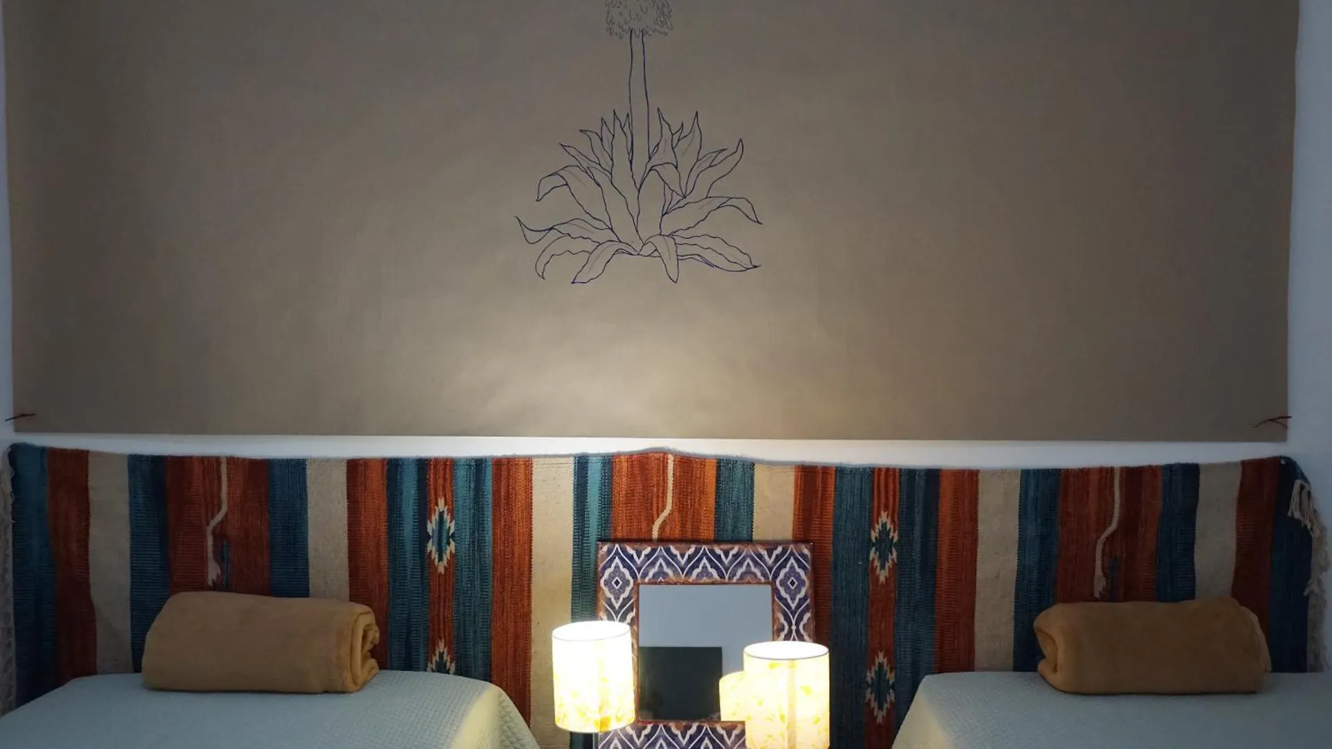 Ninetta Apartment Trapani Italy