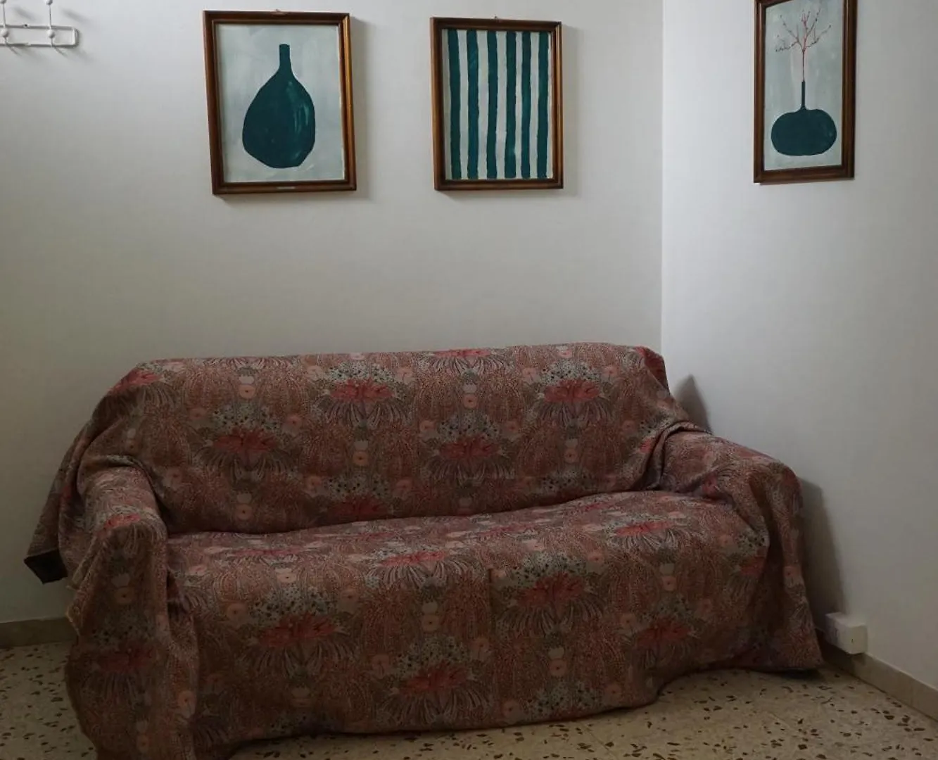 Ninetta Apartment Trapani