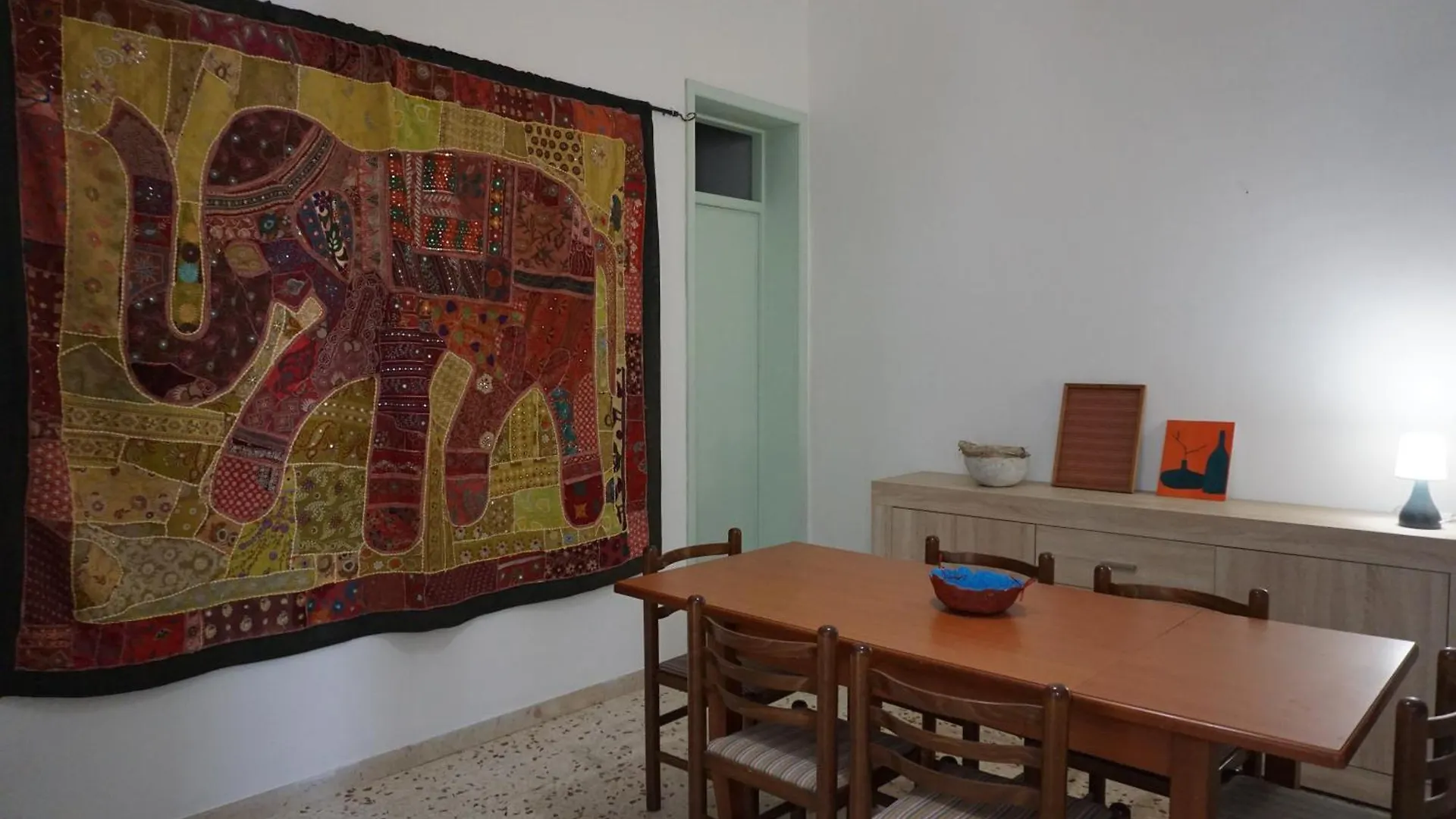 Ninetta Apartment Trapani