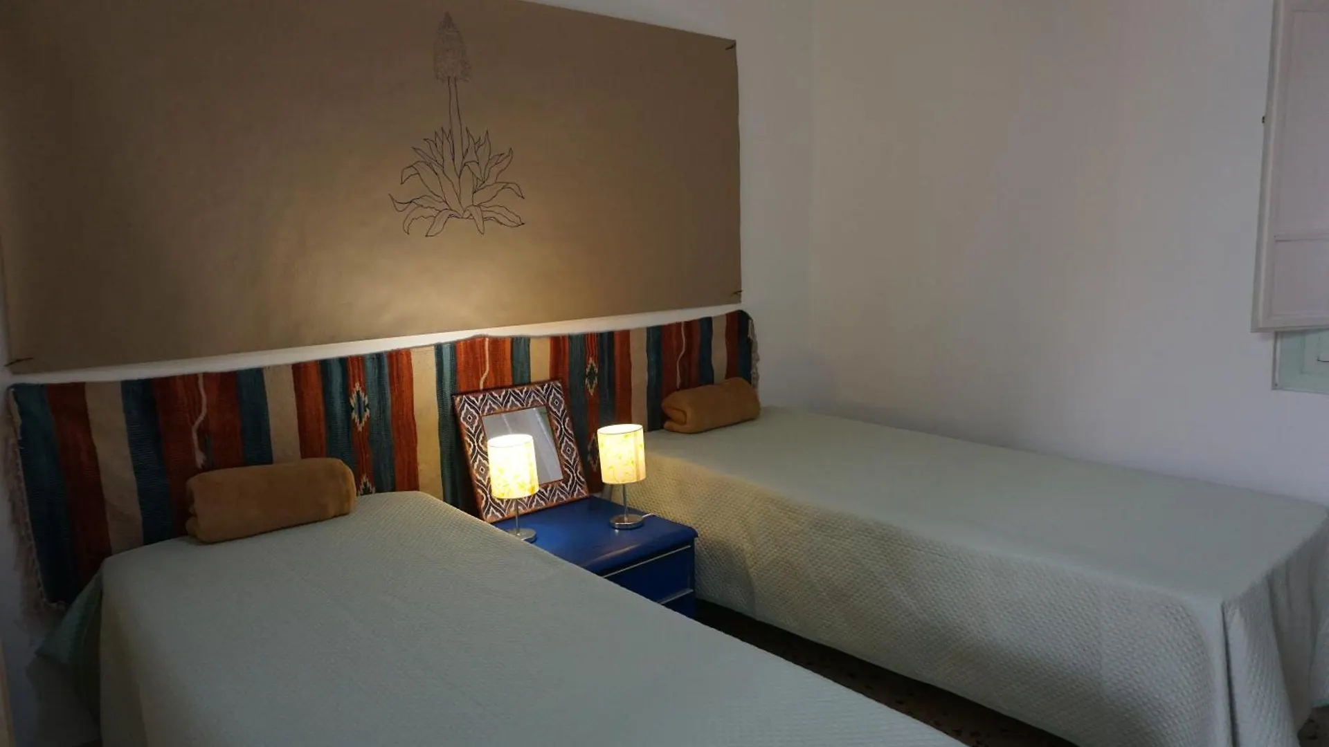 Ninetta Apartment Trapani Italy