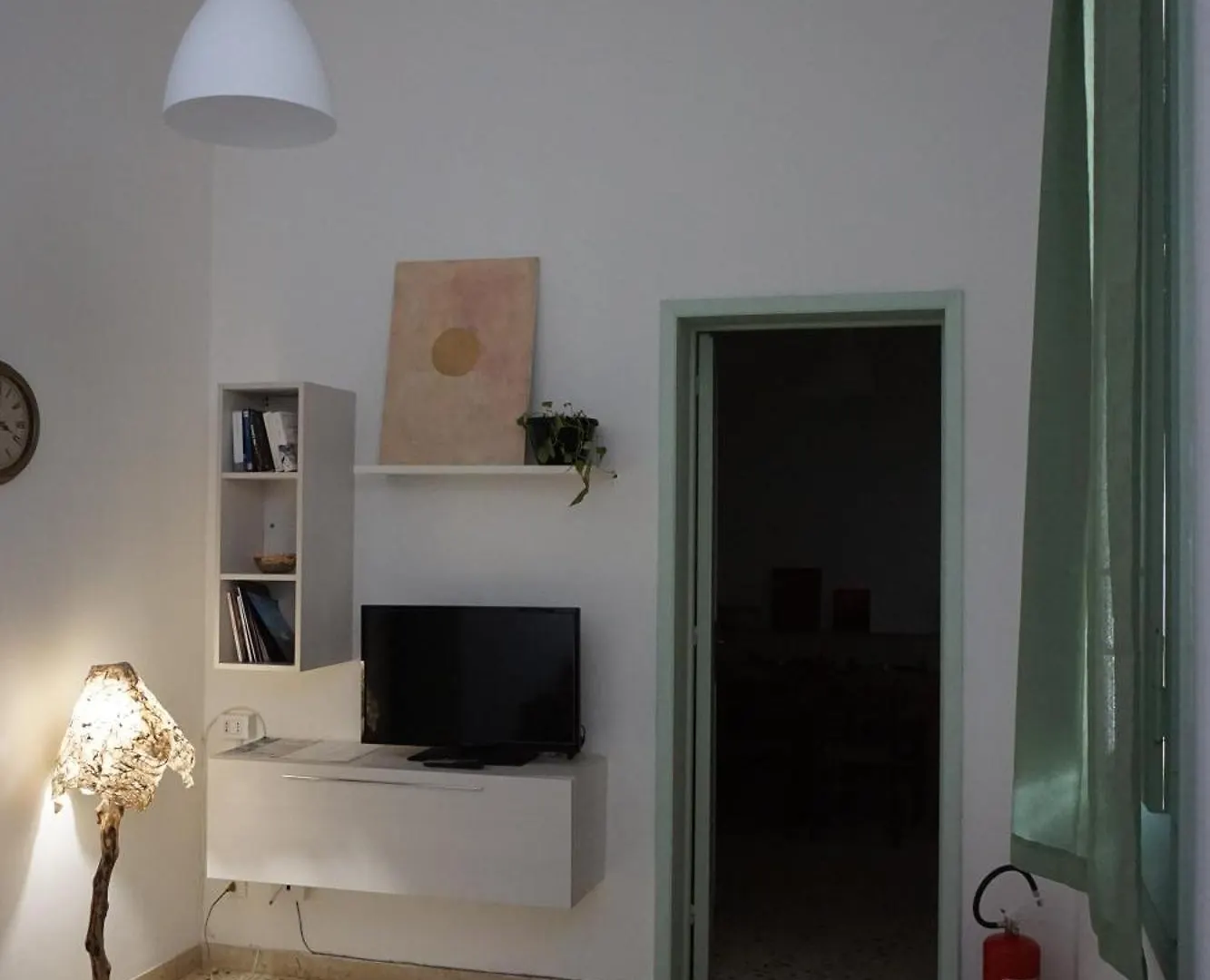 Ninetta Apartment Trapani