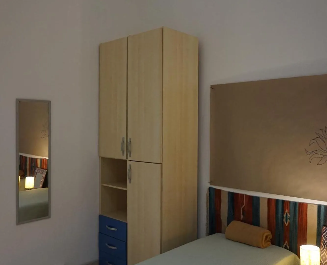 Ninetta Apartment Trapani