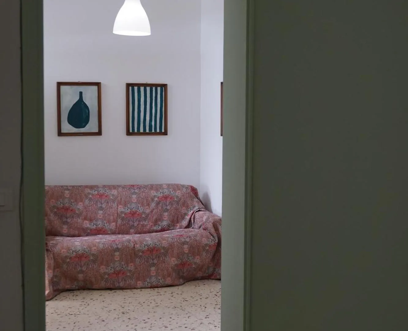 Ninetta Apartment Trapani