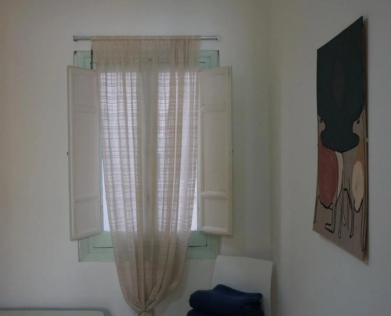 Ninetta Apartment Trapani Italy