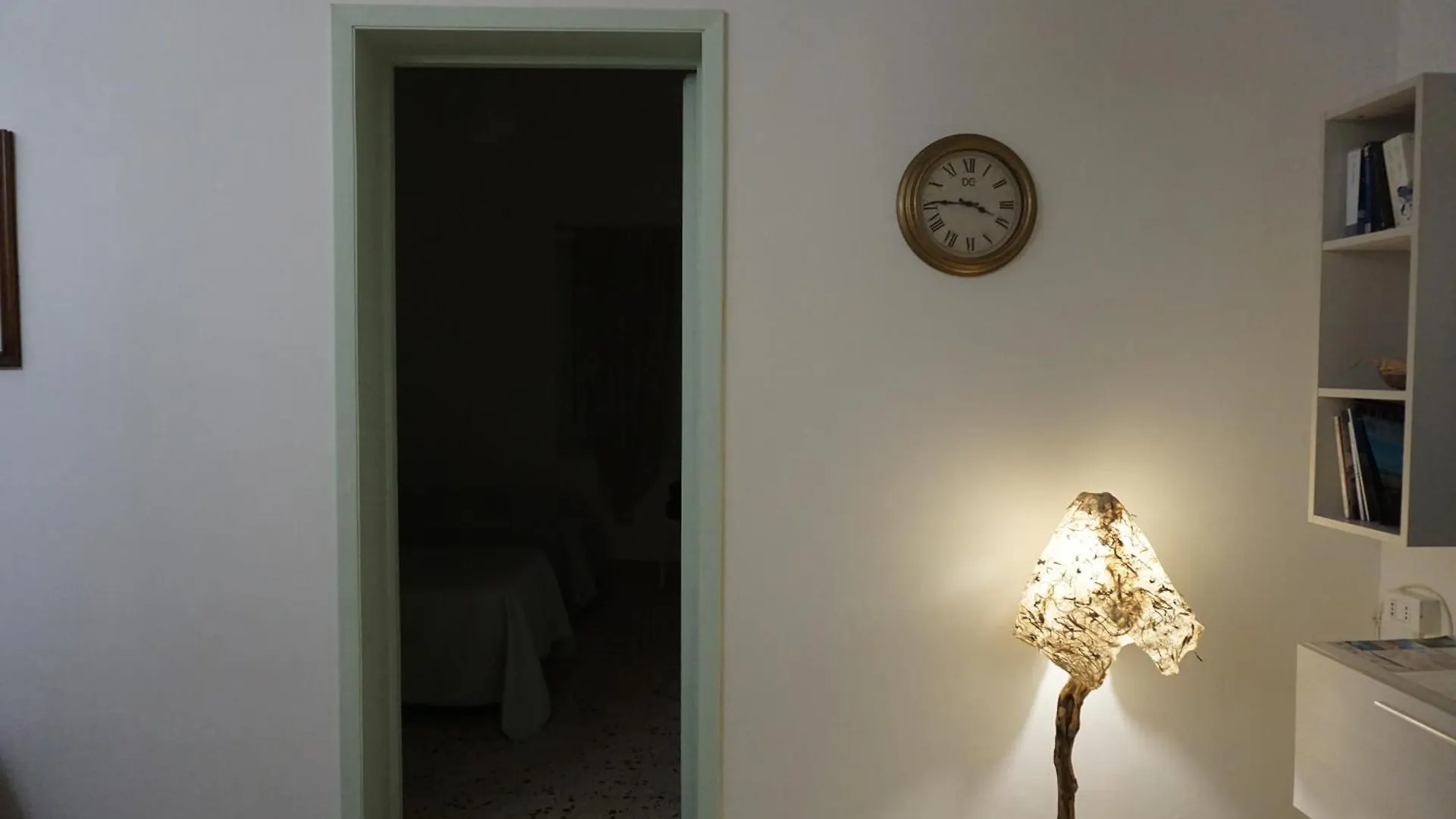Ninetta Apartment Trapani 0*,