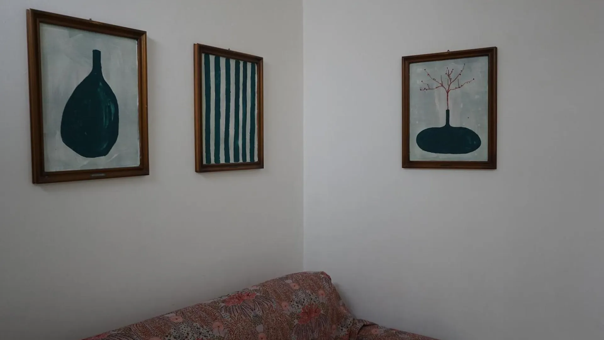 Ninetta Apartment Trapani