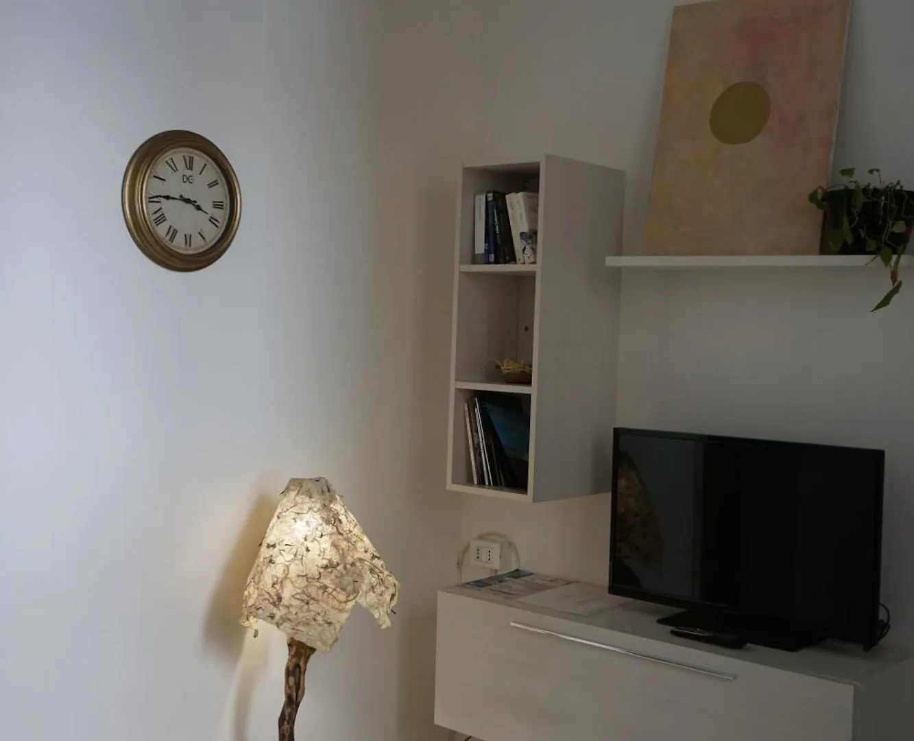 Ninetta Apartment Trapani
