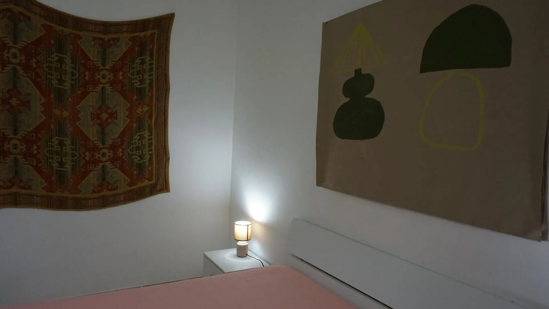 Ninetta Apartment Trapani