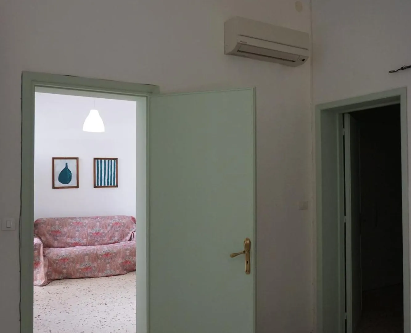 Ninetta Apartment Trapani Italy