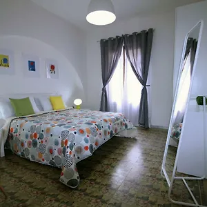 De Nobili's Trapani