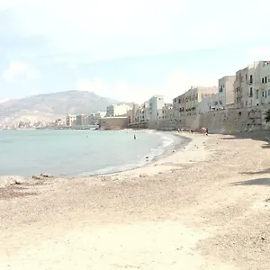 Tra Mare E Storia Trapani
