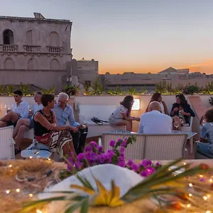 Badia Nuova Trapani